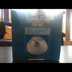 Humidifier Cool Mist